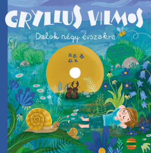 Dalok n�gy �vszakra