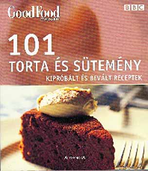 101 torta s stemny - Kiprblt s bevlt receptek
