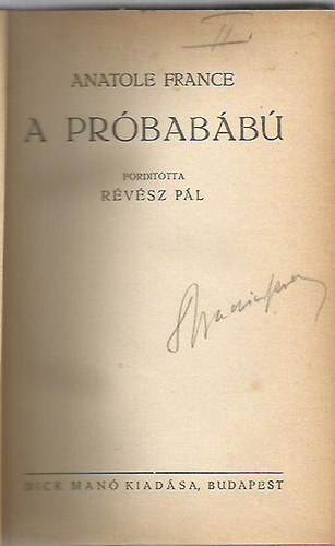 A prbabb
