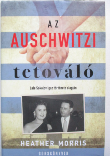 Az auschwitzi tetovl