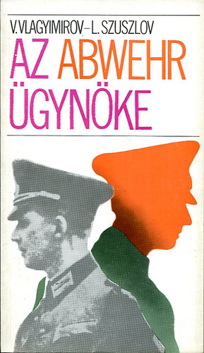 Az Abwehr �gyn�ke