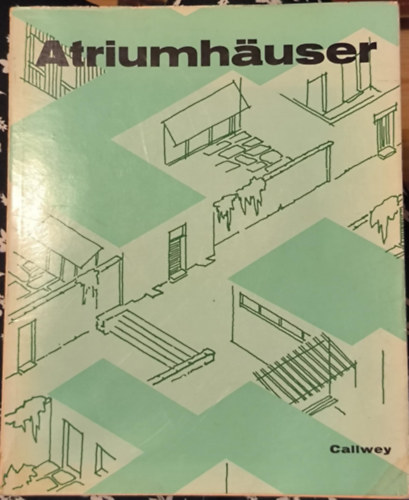 Paulhans Peters - Atriumh�user