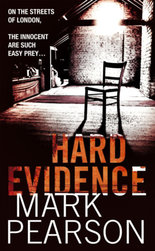 Mark Pearson - Hard evidence