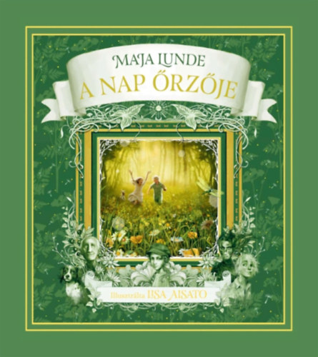 A Nap rzje
