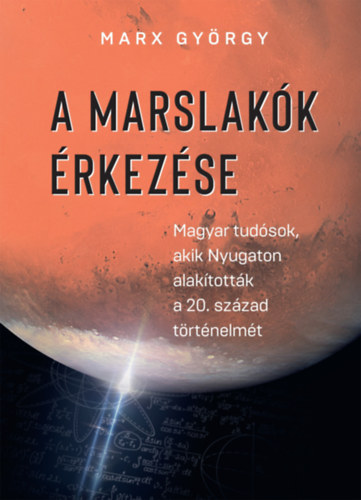A marslakk rkezse