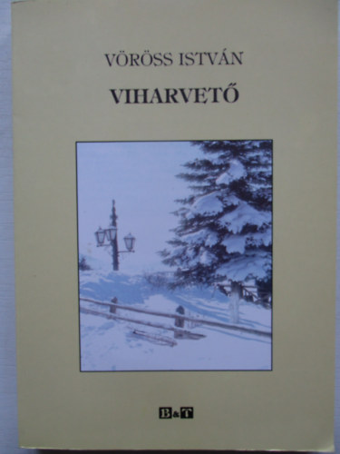 Viharvet