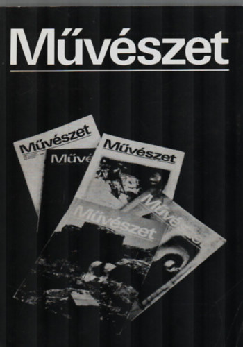 Mvszet Repertrium 1981-1985.