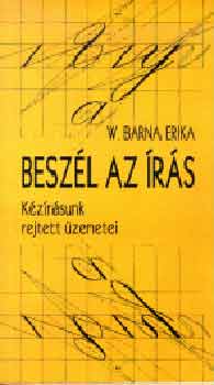 W. Barna Erika - Beszl az rs