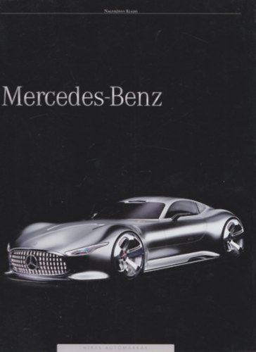 Mercedes-Benz - H�res aut�m�rk�k