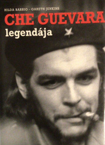 H.-Jenkins, G. Barrio - Che Guevara legendja