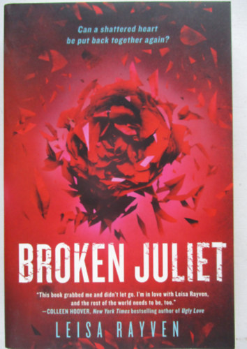 Broken Juliet