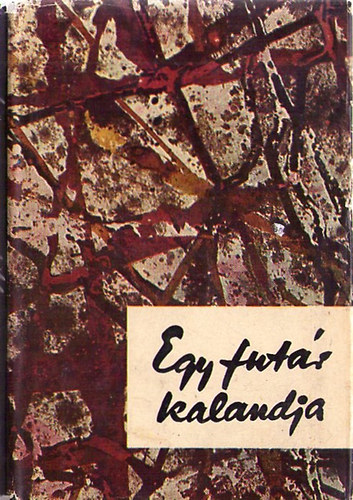 Egy fut�r kalandja