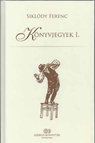 Sikldy Ferenc - Knyvjegyek I.