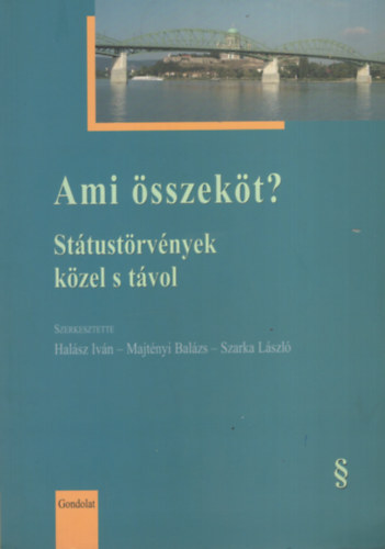 Ami sszekt?