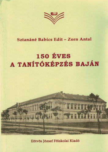 150 �ves a tan�t�k�pz�s Baj�n