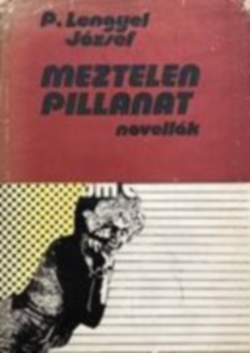 Meztelen pillanat (novellk)