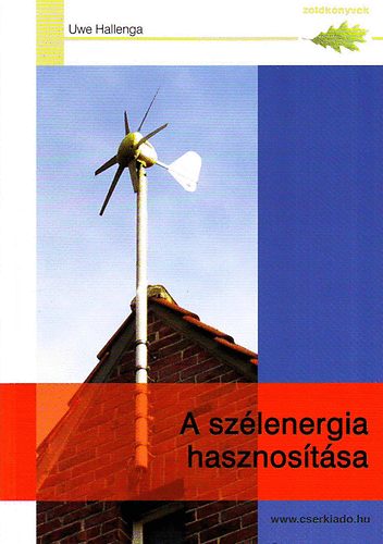 A szlenergia hasznostsa