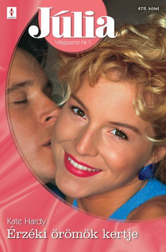 J�lia 478. (�rz�ki �r�m�k kertje)