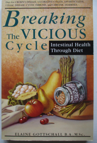 Breaking the vicious cycle