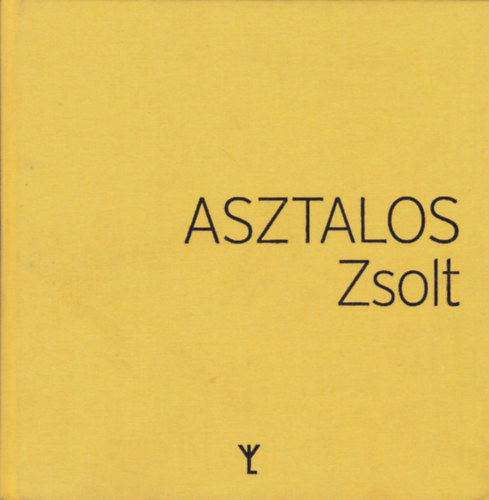 Asztalos Zsolt