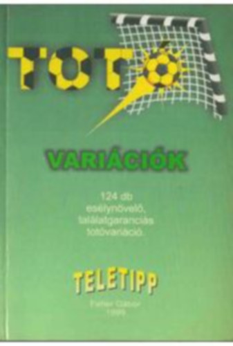 Tot varicik