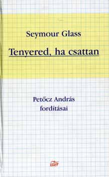 Tenyered, ha csattan