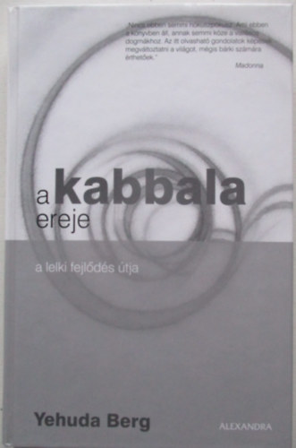 A kabbala ereje
