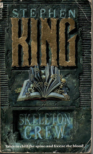 Stephen King - Skeleton Crew
