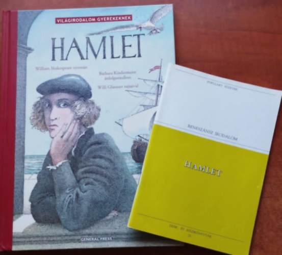 2db Shakespeare Hamlet