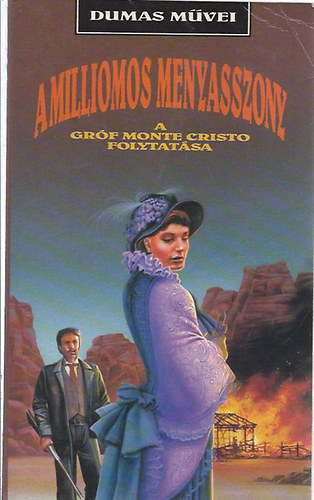 A milliomos mennyasszony