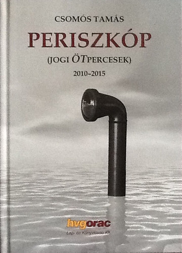 Periszkp (jogi Tpercesek) 2010-2015