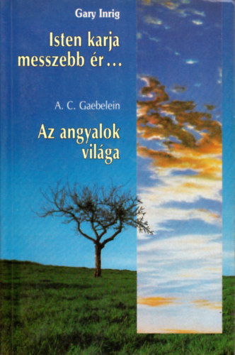 Isten karja messzebb r... - Az angyalok vilga