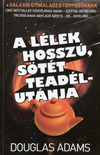A llek hossz, stt teadlutnja