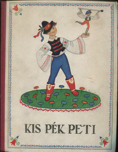 Kis pk Peti