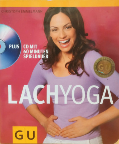 Lach Yoga