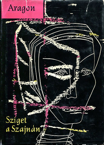 Sziget a Szajnn