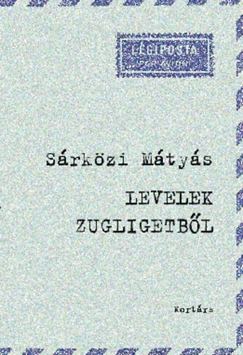 Levelek Zugligetbl