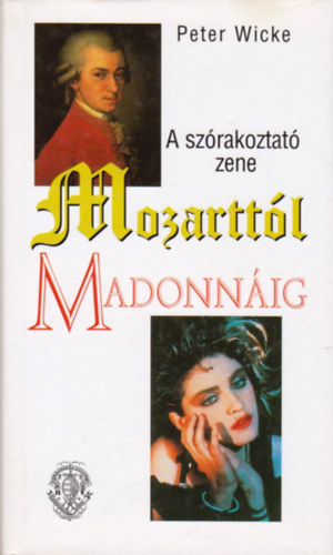 Mozarttl Madonnig