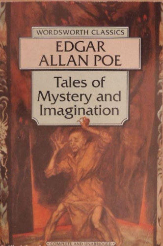 Edgar Allan Poe - Tales of Mystery and Imagination