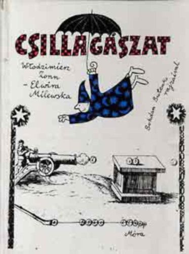 Csillagszat