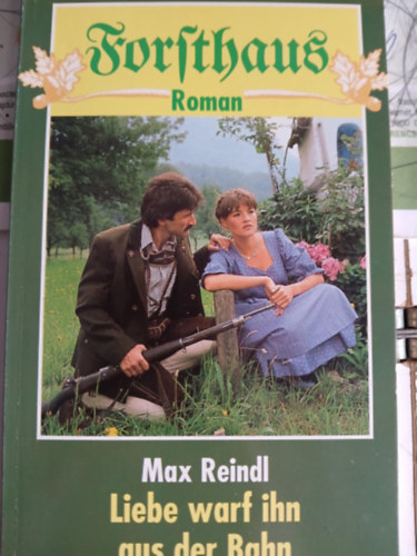 Liebe warf ihn aus der Bahn