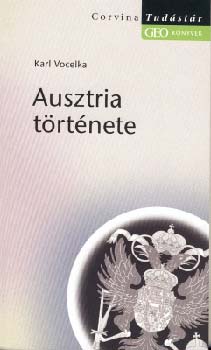 Ausztria trtnete