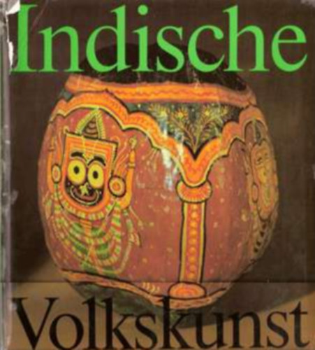 Indische Volkskunst