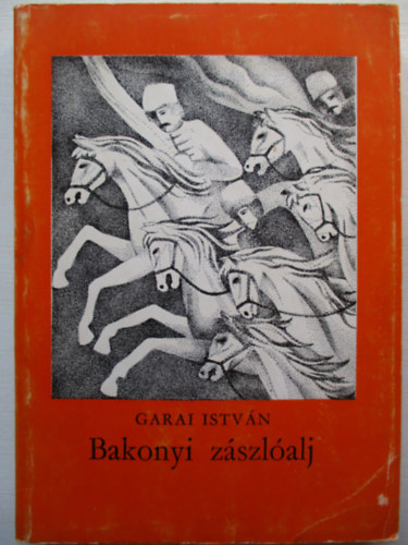 Bakonyi z�szl�alj