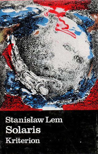 Stanislaw Lem - Solaris