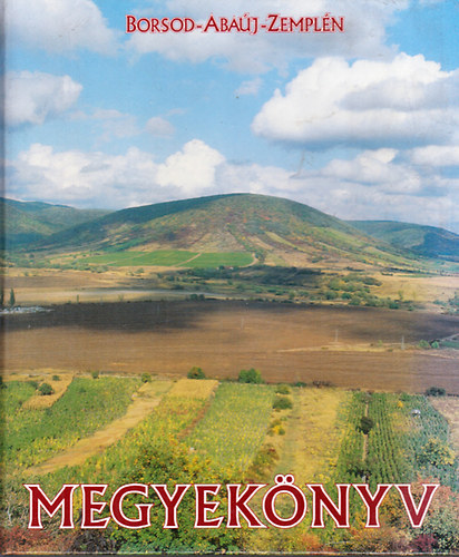 Megyek�nyv (Borsod-Aba�j-Zempl�n)
