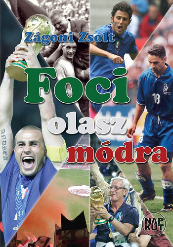 Foci olasz mdra