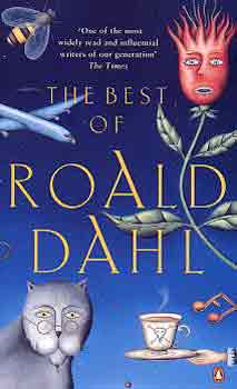 Roald Dahl - The best of Roald Dahl
