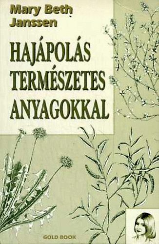 Hajpols termszetes anyagokkal