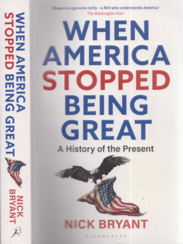 When America Stopped Being Great